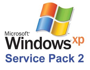 Sửa registry cho phép vá Windows XP SP2