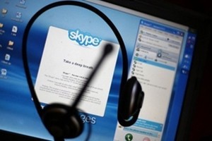 Skype gặp sự cố và hướng dẫn khắc phục