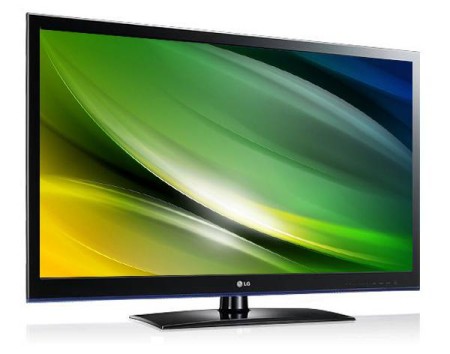 Lựa chọn TV Plasma, LCD và LED