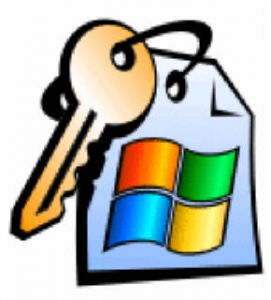 Thiết lập lại mật khẩu Windows