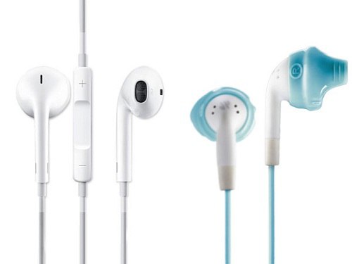 Phân biệt và chọn tai nghe in-ear