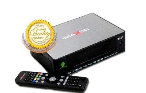 Chọn đầu phát HD - 3D phù hợp