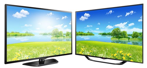 Sự tiến hoá của công nghệ màn hình TV LCD LED