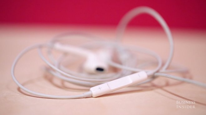 14 chức năng của tai nghe iPhone