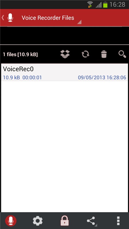 MP3 InCall Recorder & Voice