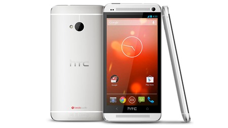 HTC One Google Play Store Edition lộ diện với Android 4.3