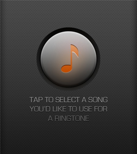 Ứng dụng Ringtone Designer: Tạo nhạc chuông cho iOS