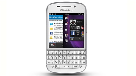 Ứng dụng Twitter 10.2 đã sẵn sàng cho BlackBerry 10