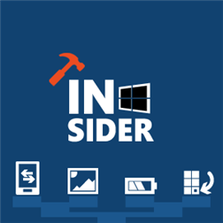 Insider – Xem thông tin hệ thống