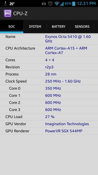 CPU-Z