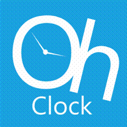 Oh Clock – Báo thức bằng giọng nói