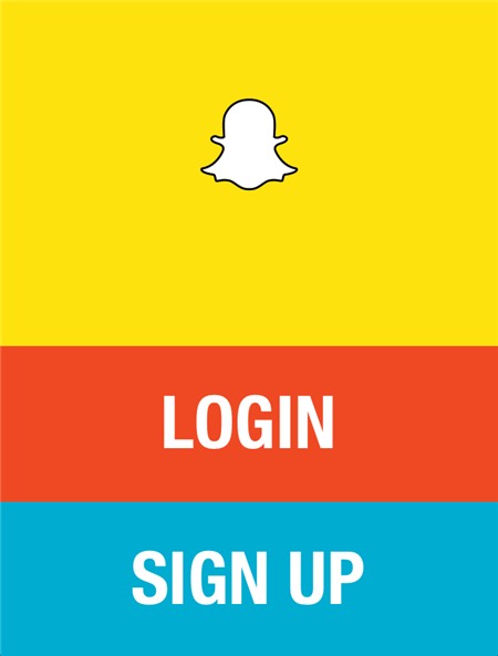 Sử dụng Snapchat với lắm mẹo lưu ảnh