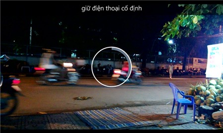 Nokia Cinemagraph: Chụp ảnh động dễ dàng