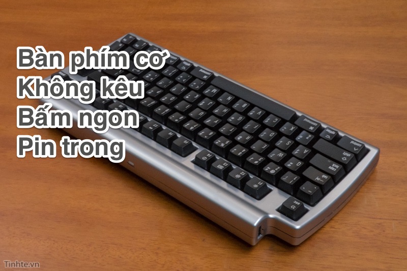 Trên tay Matias Laptop Pro cho MAC: Bàn phím gõ êm, không kêu, vỏ hoàn thiện không xịn