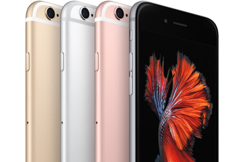 Apple tin iPhone 6s và 6s Plus sẽ phá kỷ lục năm trước