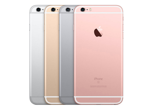 Nhiều người dùng Việt sẽ mua iPhone 6s