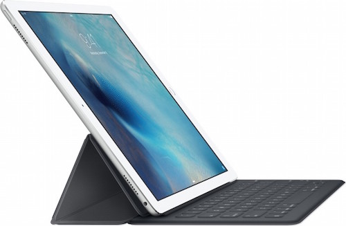 iPad Pro 'so tài' với Galaxy Tab S2