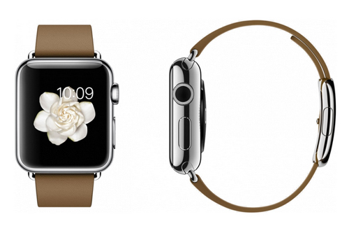 Người đặt phải đợi thêm 6 tuần mới được sở hữu Apple Watch