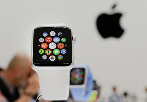 Apple Watch có thể đẩy đồng hồ Thụy Sĩ vào 'Kỷ băng hà'