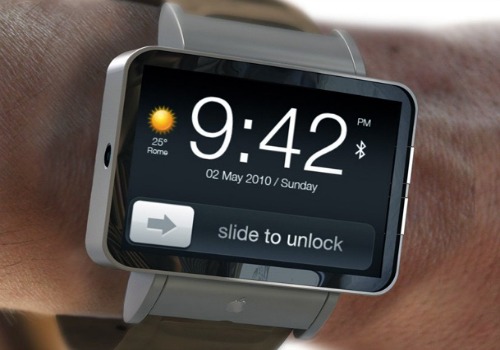 Đồng hồ iWatch của Apple dự kiến có giá 149 USD