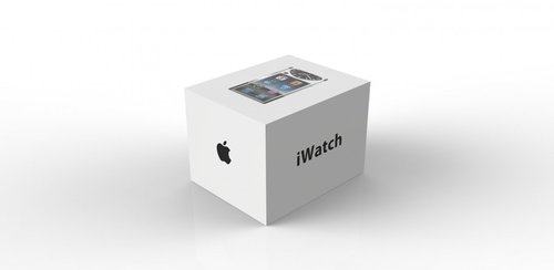 'Đập hộp' đồng hồ iWatch qua con mắt của nhà thiết kế