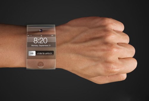 Google, Samsung, LG 'đua' nhau thử nghiệm smartwatch