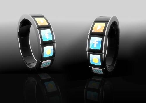 Ý tưởng đẹp cho đồng hồ thông minh của Apple