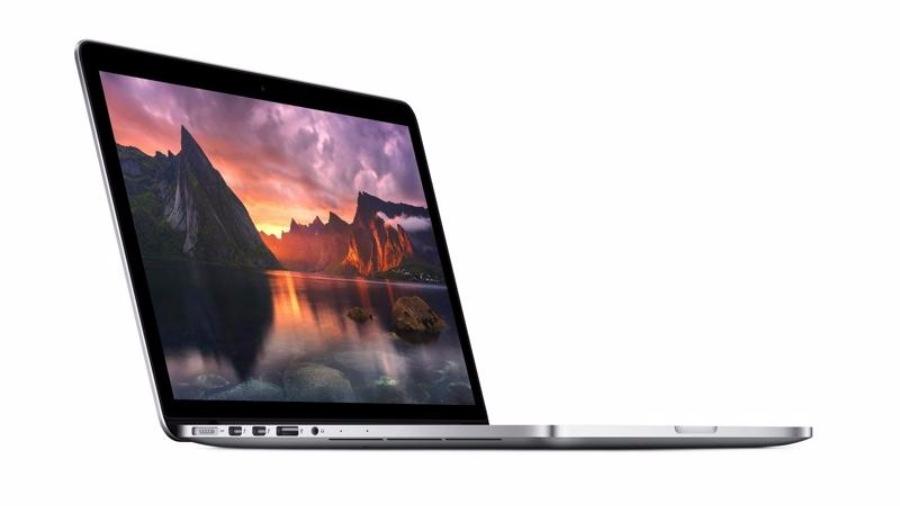 MacBook Pro mới của Apple sẽ có những nâng cấp đáng kinh ngạc