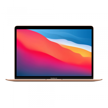 MacBook Air 13" 2020 M1 256GB Gold (MGND3)