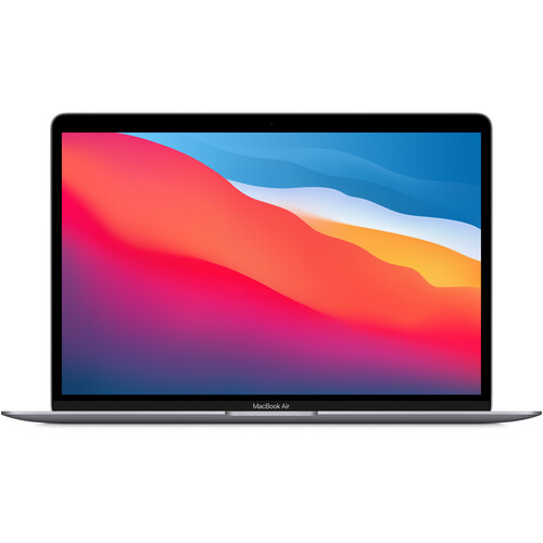 MacBook Air 13" 2020 M1 512GB Gray (MGN73)