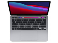 MacBook Pro 13" 2020 M1 256GB Gray (Z11B)