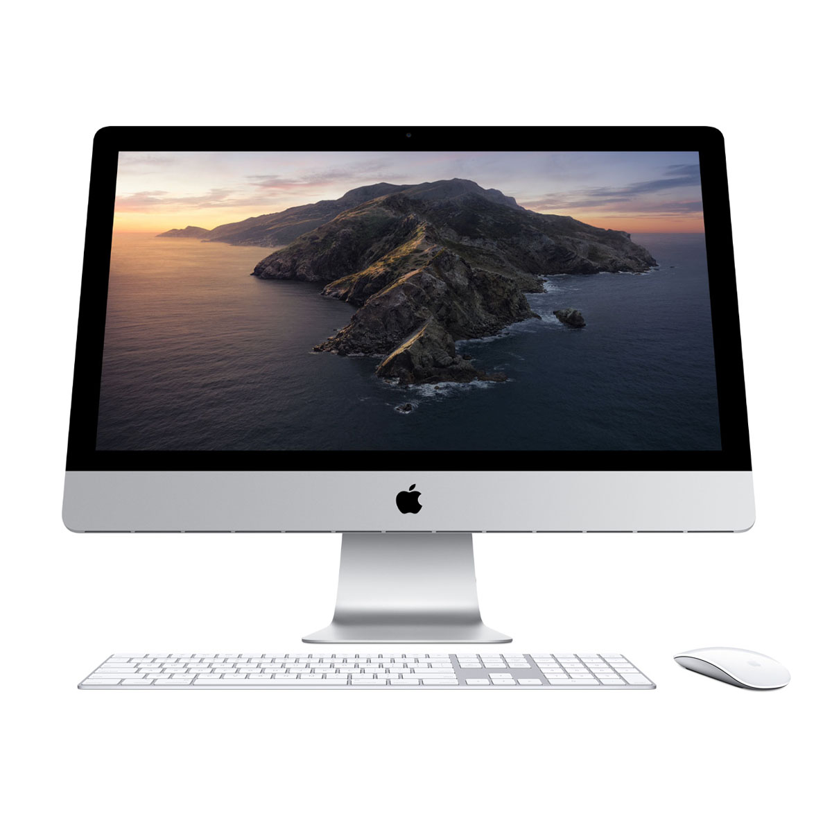 iMac MHK03SA/A 21.5 inch 2020 (Apple VN)