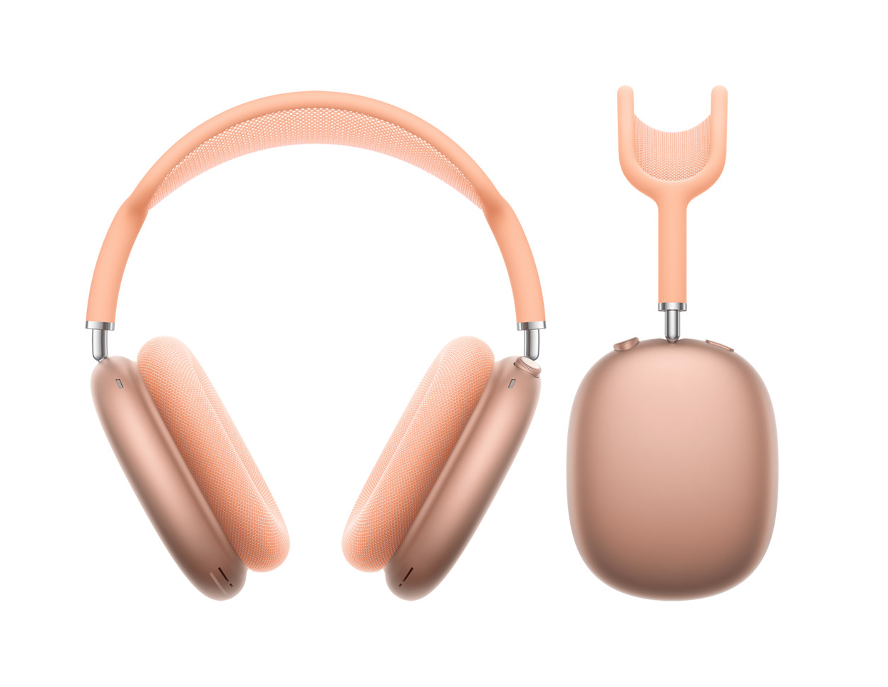 AirPods Max C to C