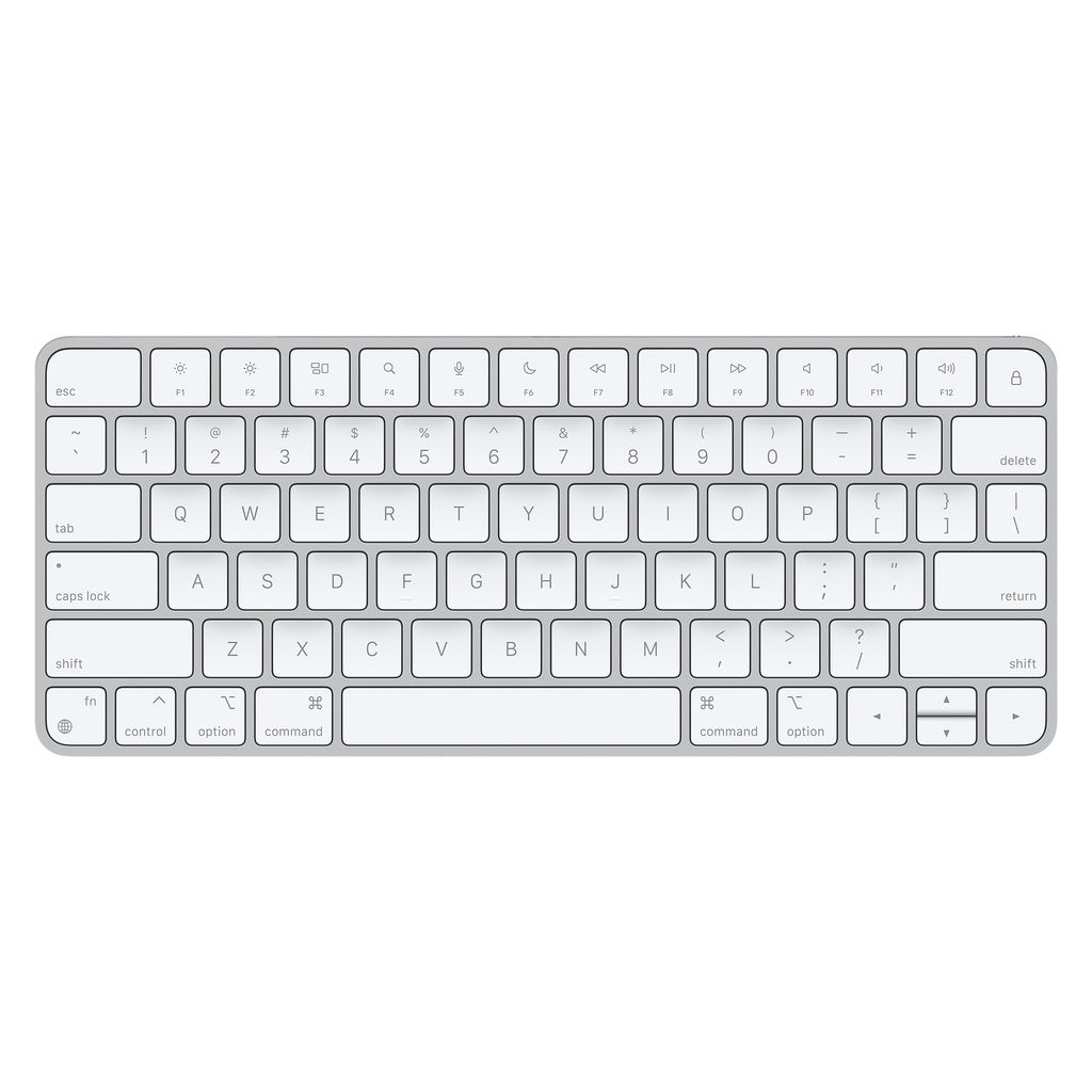 Bàn phím Apple Magic Keyboard 2021 MK2A3
