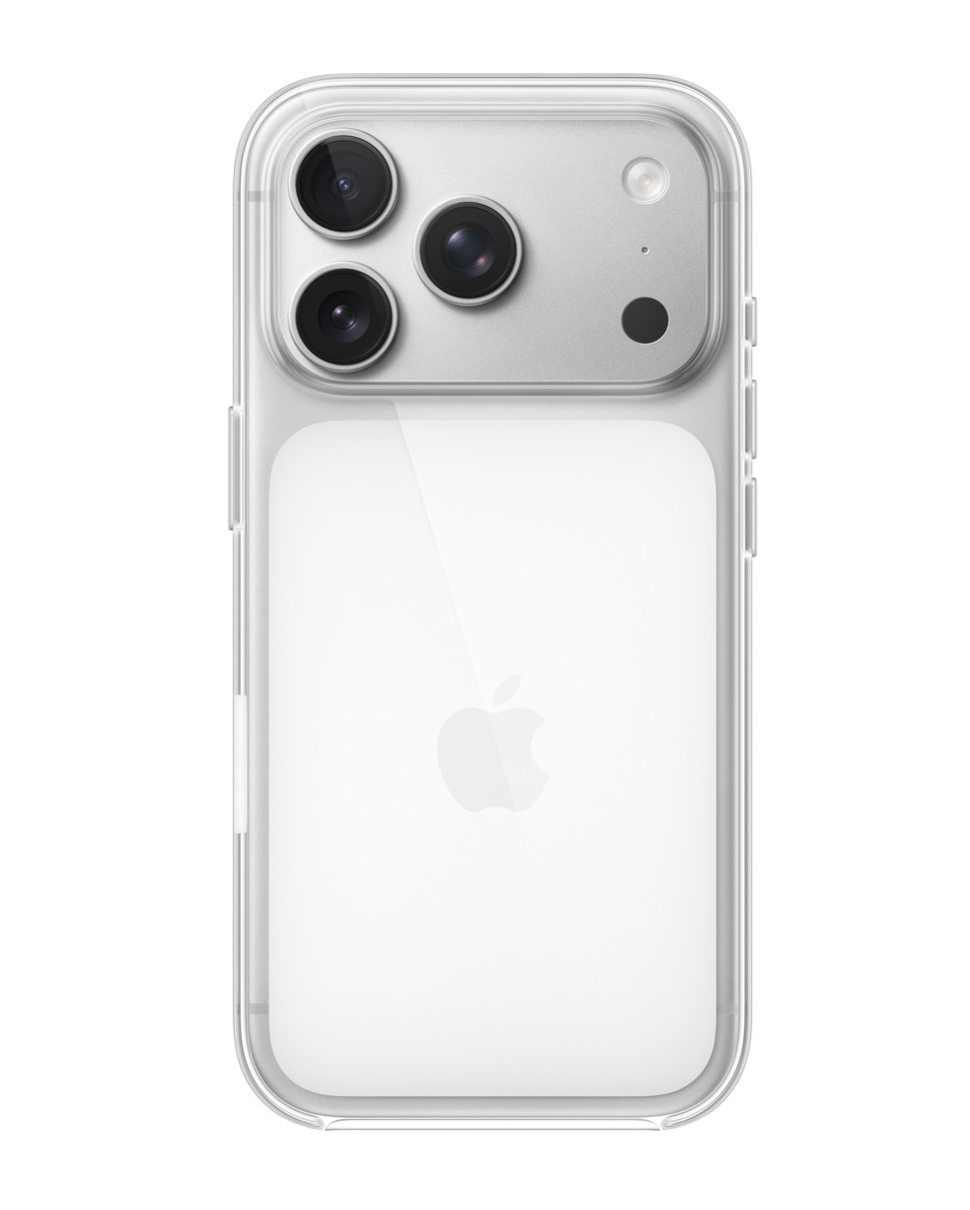 iPhone 17 Pro Case with MagSafe