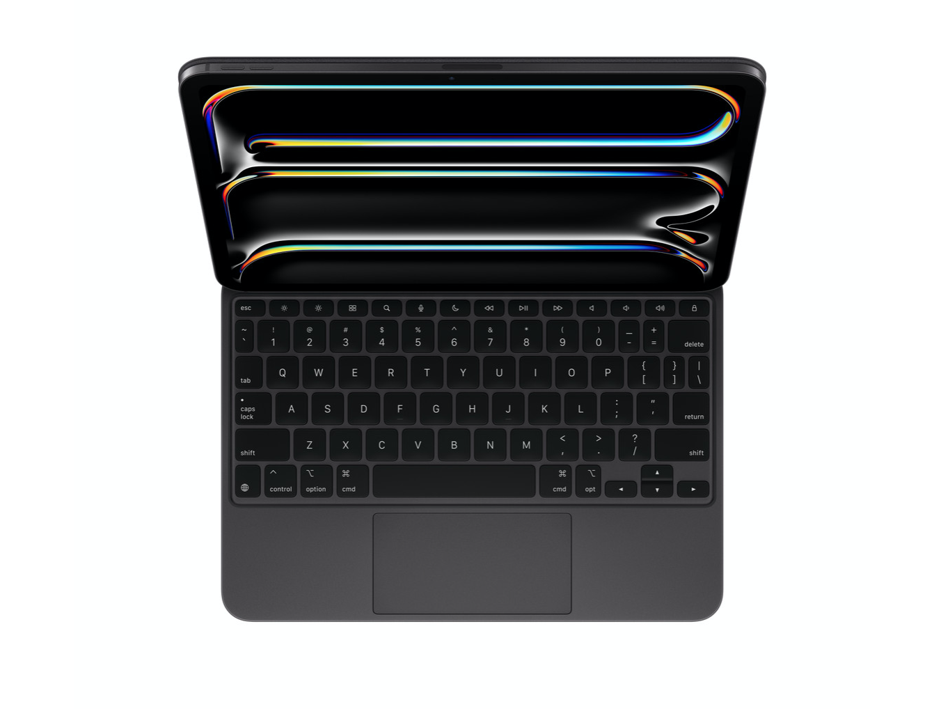 iPad Magic Keyboard 11 inch M4