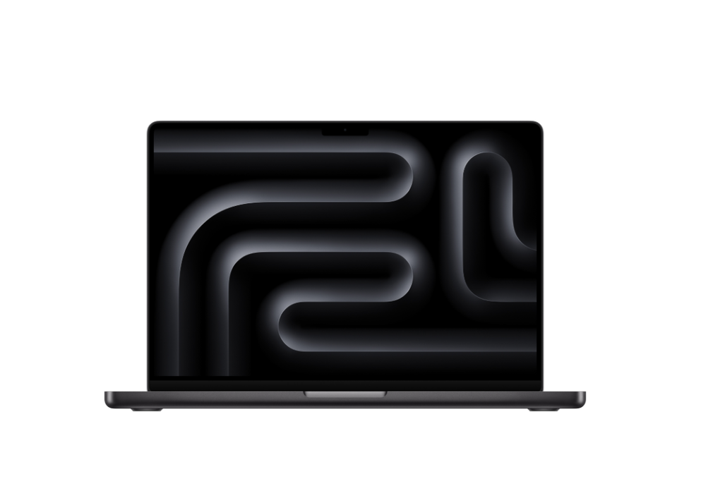 MacBook Pro 14 M4 10CPU 10GPU 16GB 512GB | Chính hãng Apple