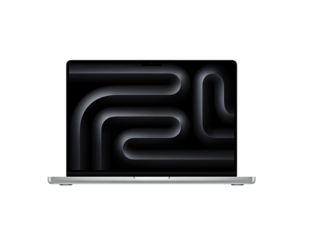 MacBook Pro 14 M4 10CPU 10GPU 24GB 1T | Chính hãng Apple 