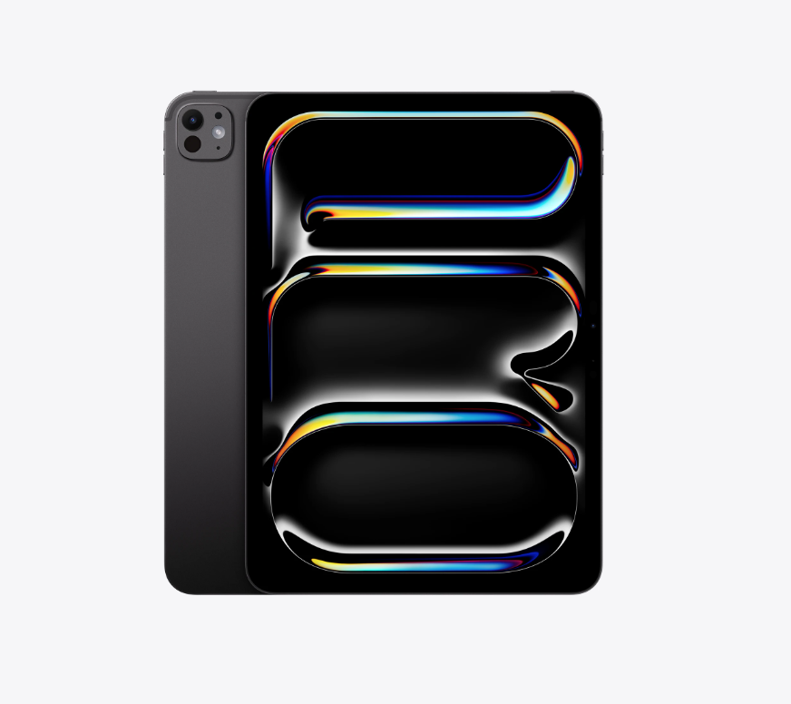 Pad Pro 11 inch Wi‑Fi 256GB mặt kính tiêu chuẩni