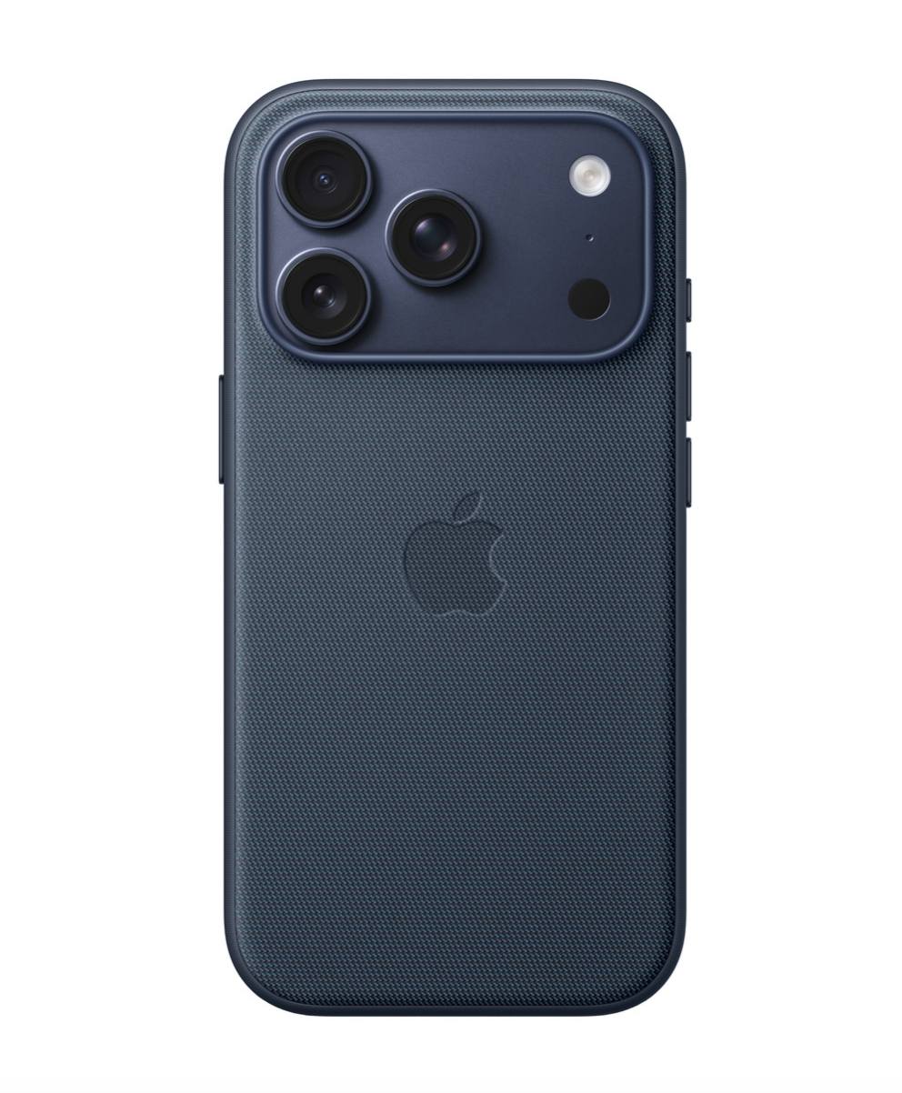 Ốp Lưng TechWoven MagSafe cho iPhone 17 Pro Max Đủ Màu