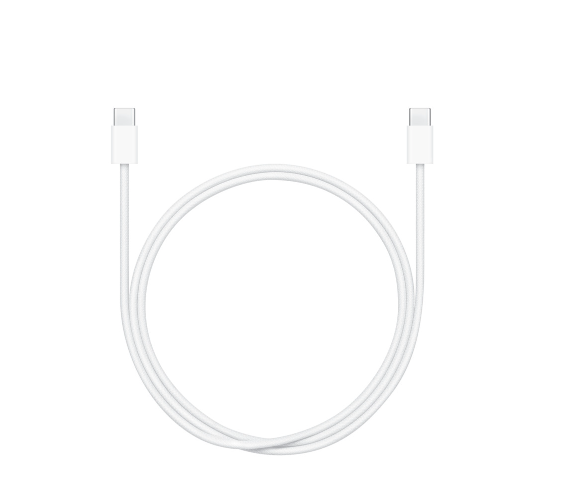 Cáp USB-C to C (1m) 