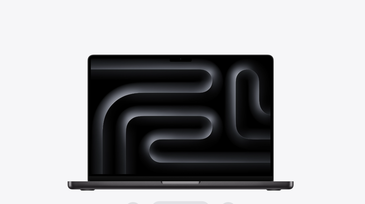 MacBook Pro 14 inch M5 Max 18CPU 32GPU 36GB/2TB - Chính hãng Apple Việt Nam