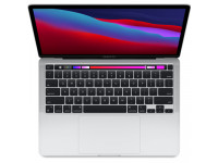 MacBook Pro 13" 2020 M1 256GB Silver (Z11D)