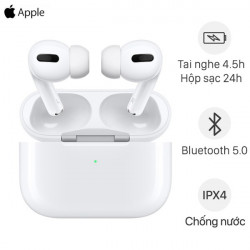  AirPods Pro With MagSafe Charging Case