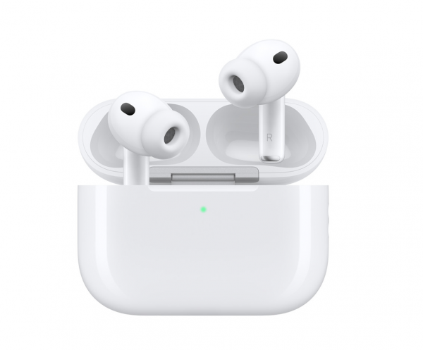 AirPods Pro 3