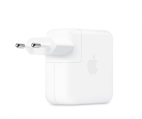 Adapter Sạc Type-C 67 W Apple Macbook MRW22 Trắng