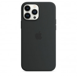 iPhone 13 Pro Max Silicone Case with MagSafe Chính hãng