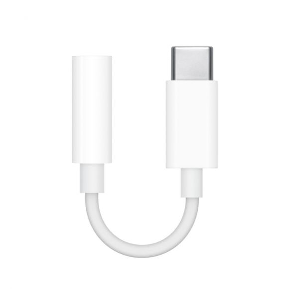 Cáp Chuyển Đổi USB-C sang Cổng Tai Nghe 3.5mm