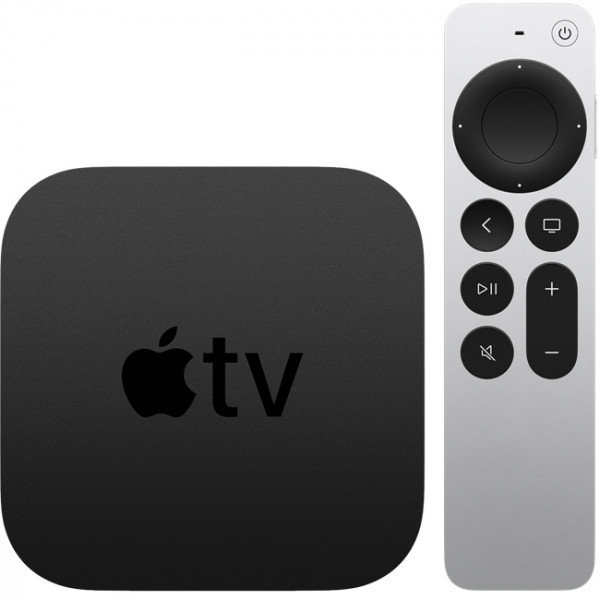 Apple TV GEN 6 4K / 64GB (2021)