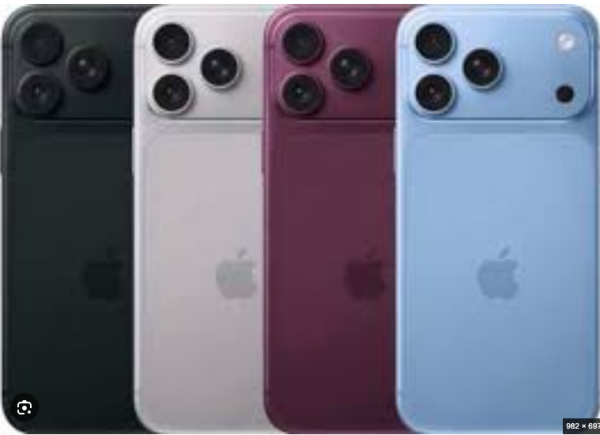 IPHONE 18 PRO 512GB HÀNG CHÍNH HÃNG VN/A
